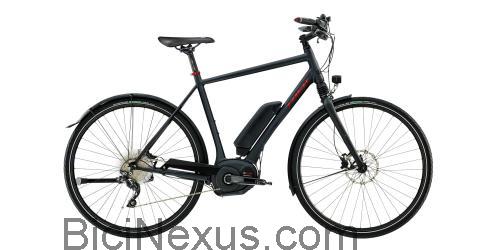 Trek XM700+ ficha técnica y opiniones